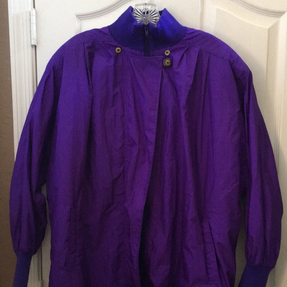 FINAL MARKDOWN Ladies’ Jennifer Chase Winter Coat (M) - Picture 2 of 15